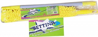 Bettina Flexi Noodle Duster With Telescopic Handle 1Pc