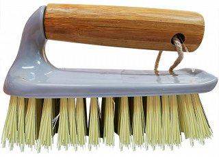 Bettina Scrubing Brush 1Pc