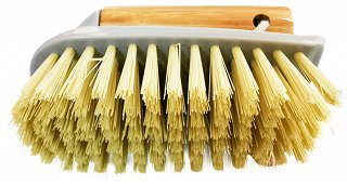 Bettina Scrubing Brush 1Pc