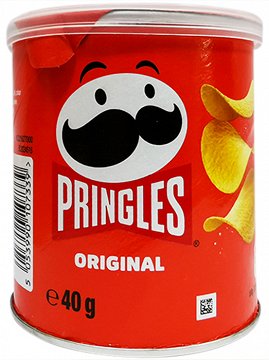 Pringles Original 40g