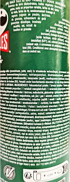 Pringles Cheese & Onion 165g