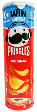 Pringles Original 165g
