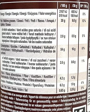 Pringles Flame Grilled Steak 165g