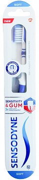 Sensodyne Sensitivity & Gum Toothbrush Soft 1Pc