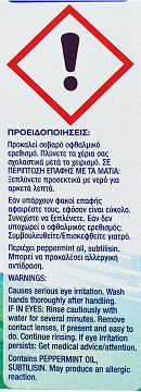 Corega 3 Minutes Daily Cleansing Tablets For Dentures 36Pcs