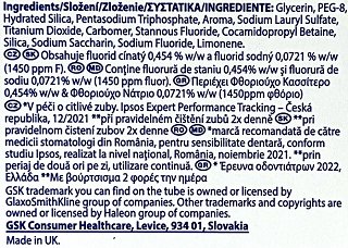 Sensodyne Sensitivity & Gum 75ml