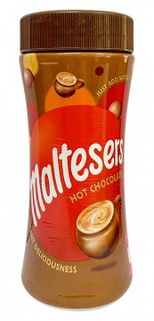 Maltesers Instant Hot Chocolate 225g