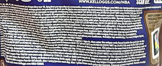 Kelloggs Extra Oat Bites With Choco & Nuts 450g