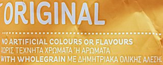 Kelloggs Extra Μπουκιές Βρώμης Original 450g