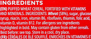 Kelloggs Smacks 330g