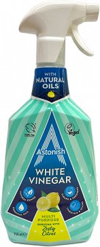 Astonish White Vinegar Multi Purpose Cleaner 750ml