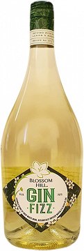 Blossom Hill Gin Fizz Lemon 750ml