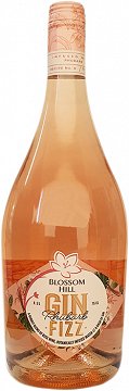 Blossom Hill Gin Fizz Rhubard 750ml