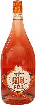 Blossom Hill Gin Fizz Blood Orange 750ml