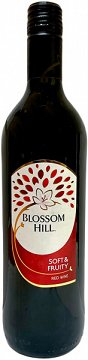 Blossom Hill Soft & Fruity Ερυθρό Κρασί 750ml