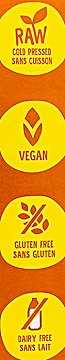 Nakd Protein Peanut Butter Raw Bars 3x45g