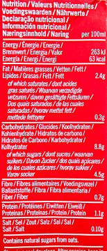 Rude Health Barista Ρόφημα Αμύγδαλο Χωρίς Προσθήκη Ζάχαρης 1L