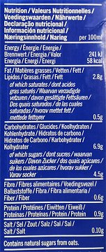 Rude Health Barista Ρόφημα Βρώμης Χωρίς Προσθήκη Ζάχαρης 1L