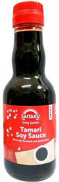 Saitaku Tamari Soy Sauce 150ml