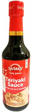 Saitaku Teriyaki Sauce 150ml