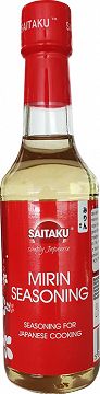 Saitaku Mirin Seasoning 150ml