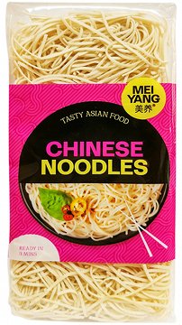 Mei Yang Chinese Noodles 250g