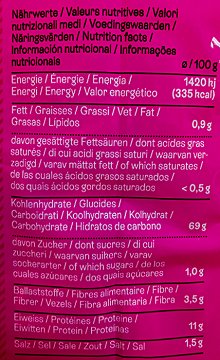 Mei Yang Chinese Noodles 250g