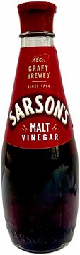 Sarson's Malt Vinegar 250ml
