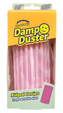 Scrub Daddy Damp Duster 1Τεμ