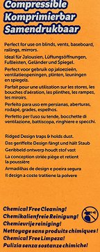 Scrub Daddy Damp Duster 1Τεμ