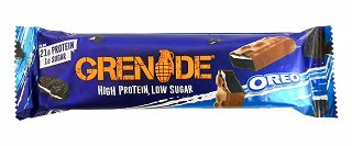 Grenade Protein Bar Oreo 60g