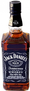Jack Daniels Whisky 700ml