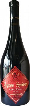 Avantis Estate Agios Chronos 750ml