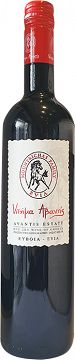 Κτήμα Αβάντις Κόκκινο Αλογάκι 750ml