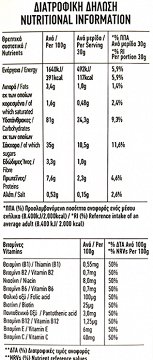 Nutri Valley Peppa Pig Choco Balls 375g
