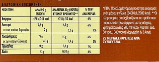 Γιώτης Μίγμα Για Κρέπες 300g