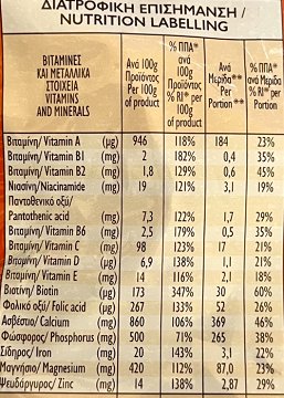 Hemo Ρόφημα Σοκολάτας Σακουλάκι 400g