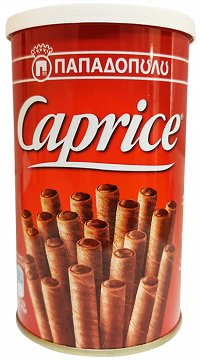 Παπαδοπούλου Caprice 115g