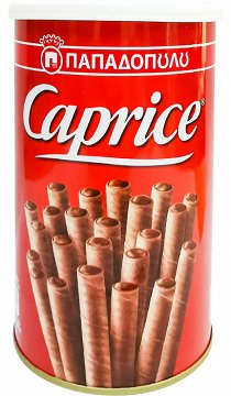 Papadopoulos Caprice 250g