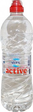 Αύρα Active Cap 750ml
