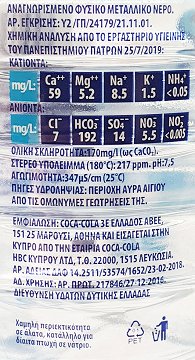 Αύρα Active Cap 750ml
