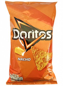 Doritos Nacho Cheese 90g