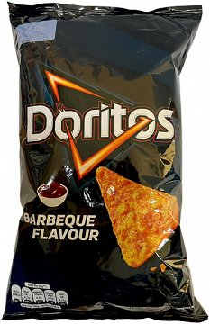 Doritos Barbeque 90g