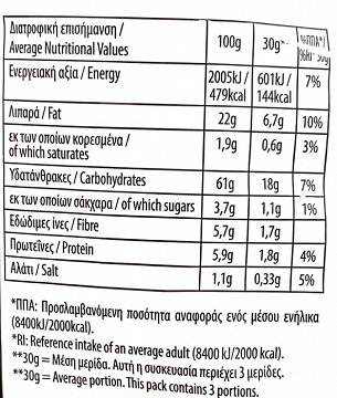Doritos Barbeque 90g