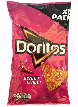 Doritos Sweet Chilli 180g