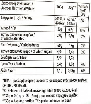 Doritos Sweet Chilli 180g