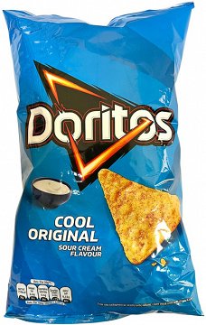 Doritos Cool Original Sour Cream 90g