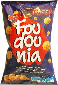 Tasty Foudounia 45g