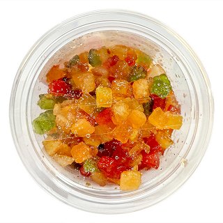 Halvatzis Mixed Peel 100g
