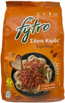 Fytro Σόγια Κιμάς 400g